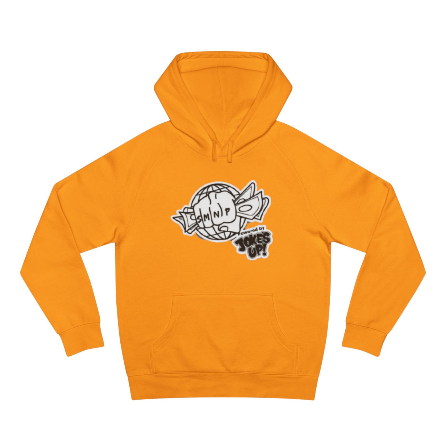 SMNP HOODIE