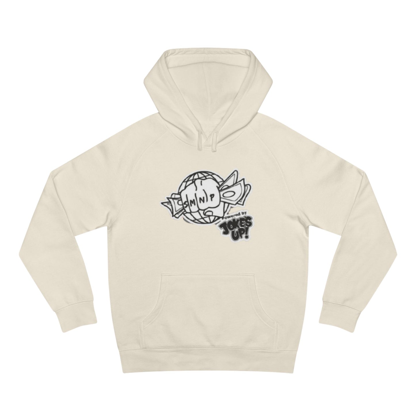 SMNP HOODIE
