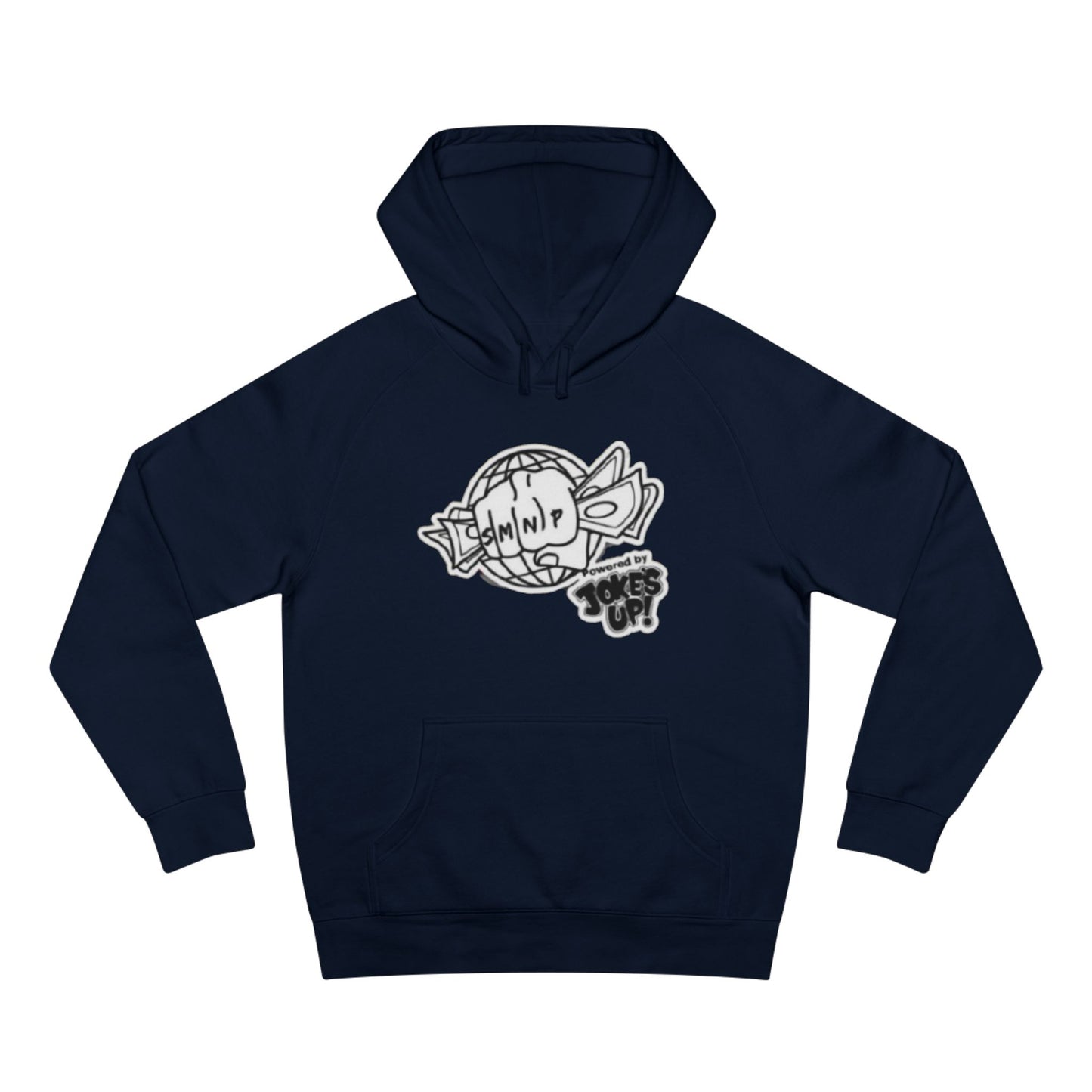 SMNP HOODIE