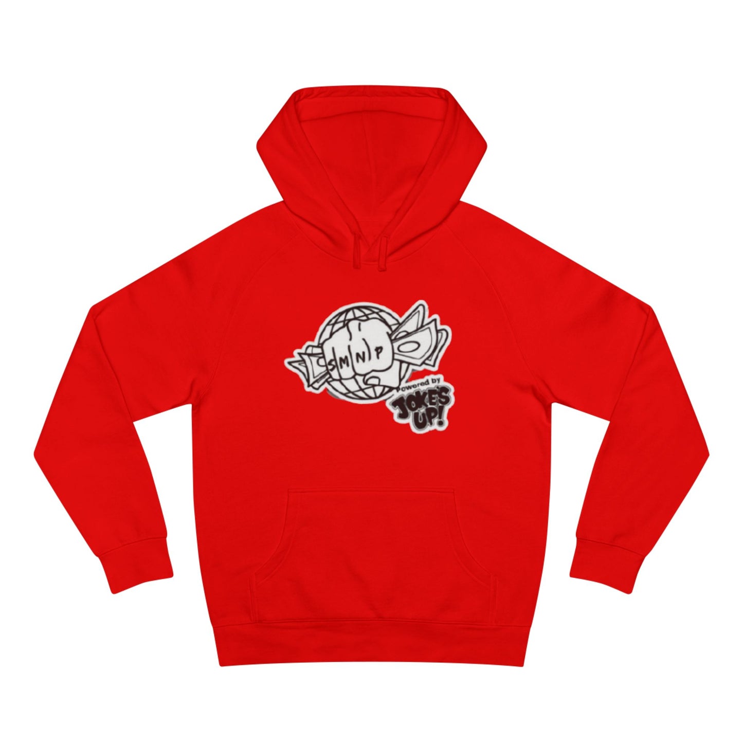SMNP HOODIE