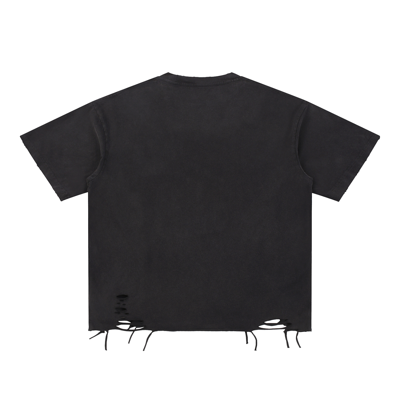 Snow Washed SMNP T-Shirt
