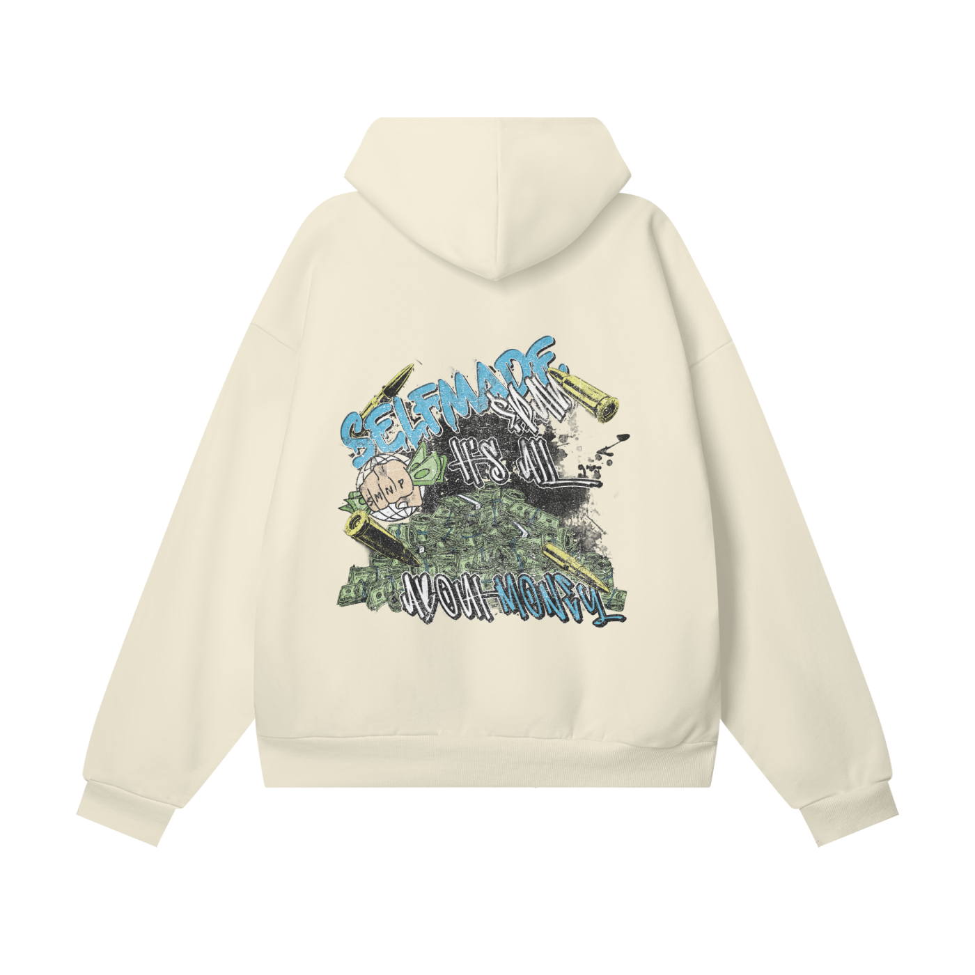 SMNP HOODIE