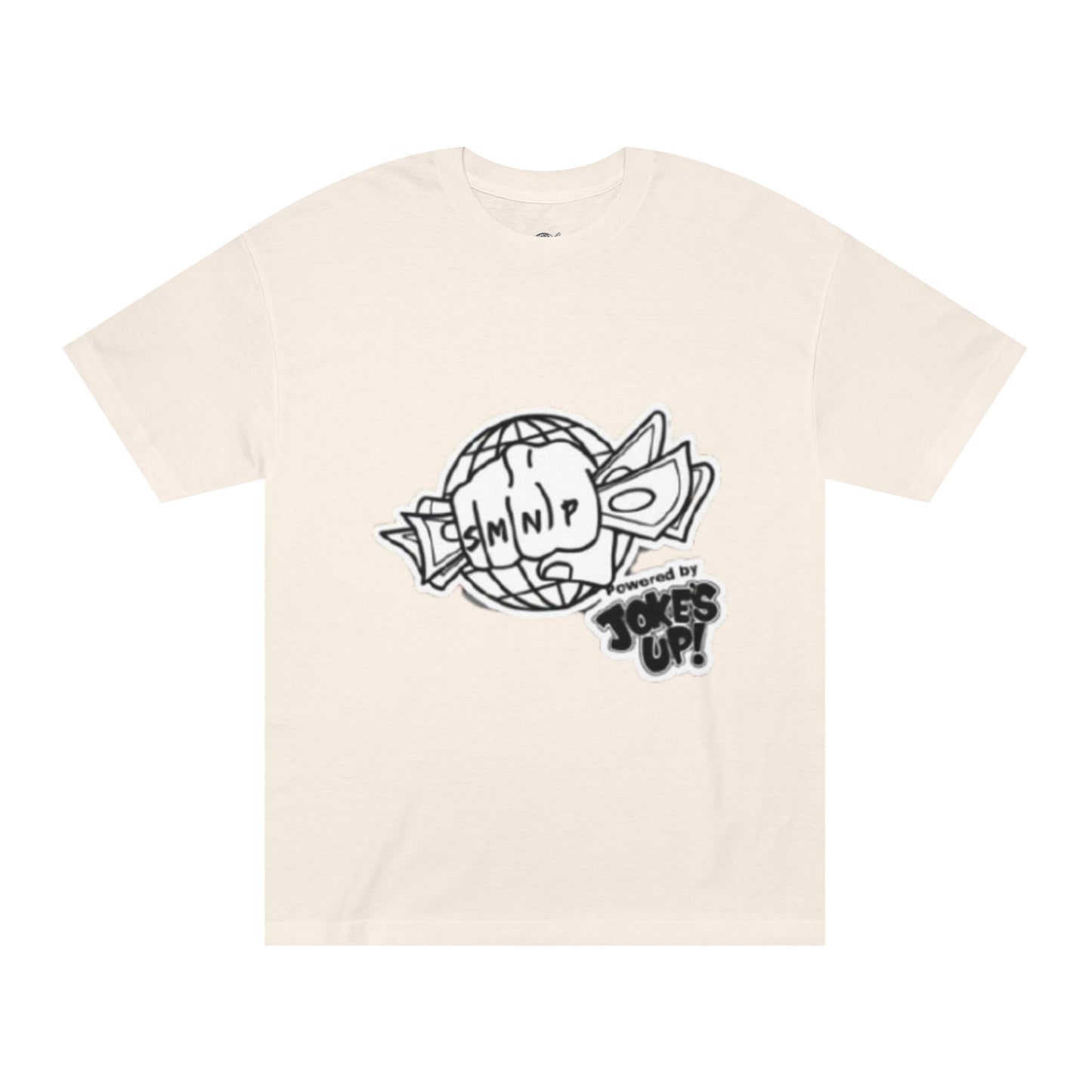 Smnp tee
