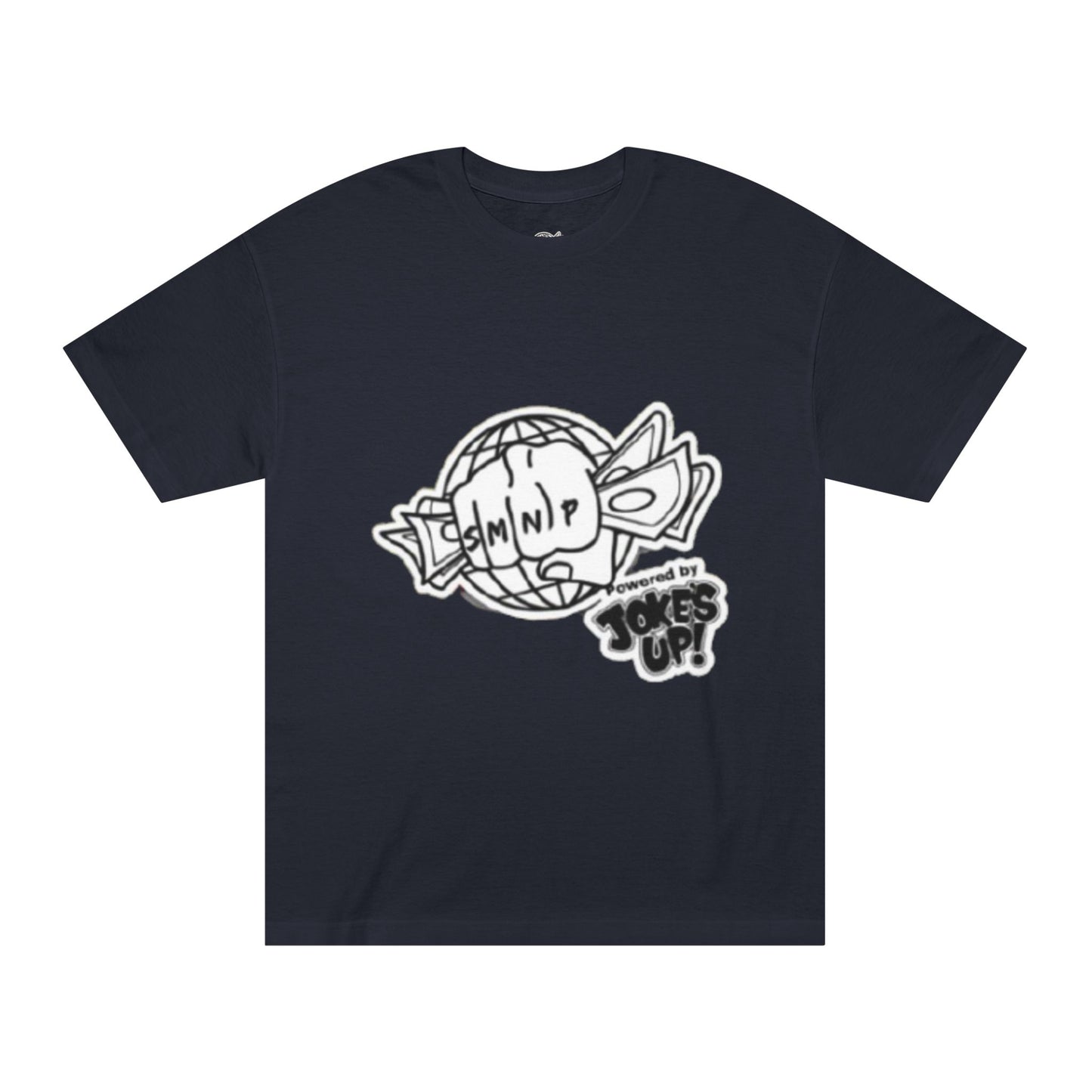 Smnp tee