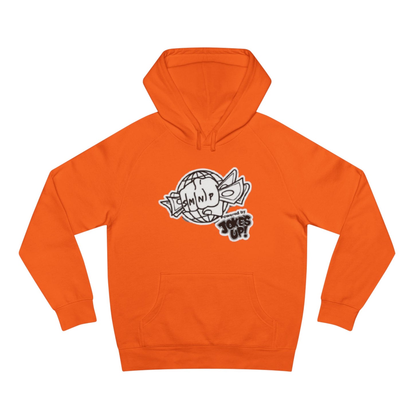 SMNP HOODIE