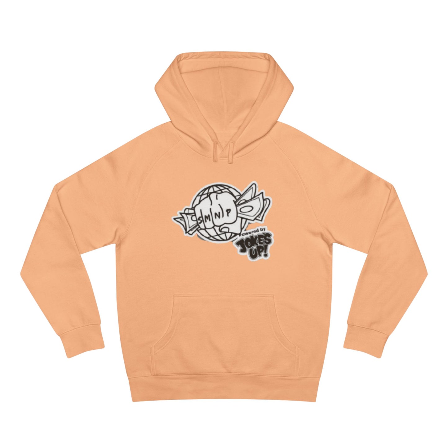SMNP HOODIE