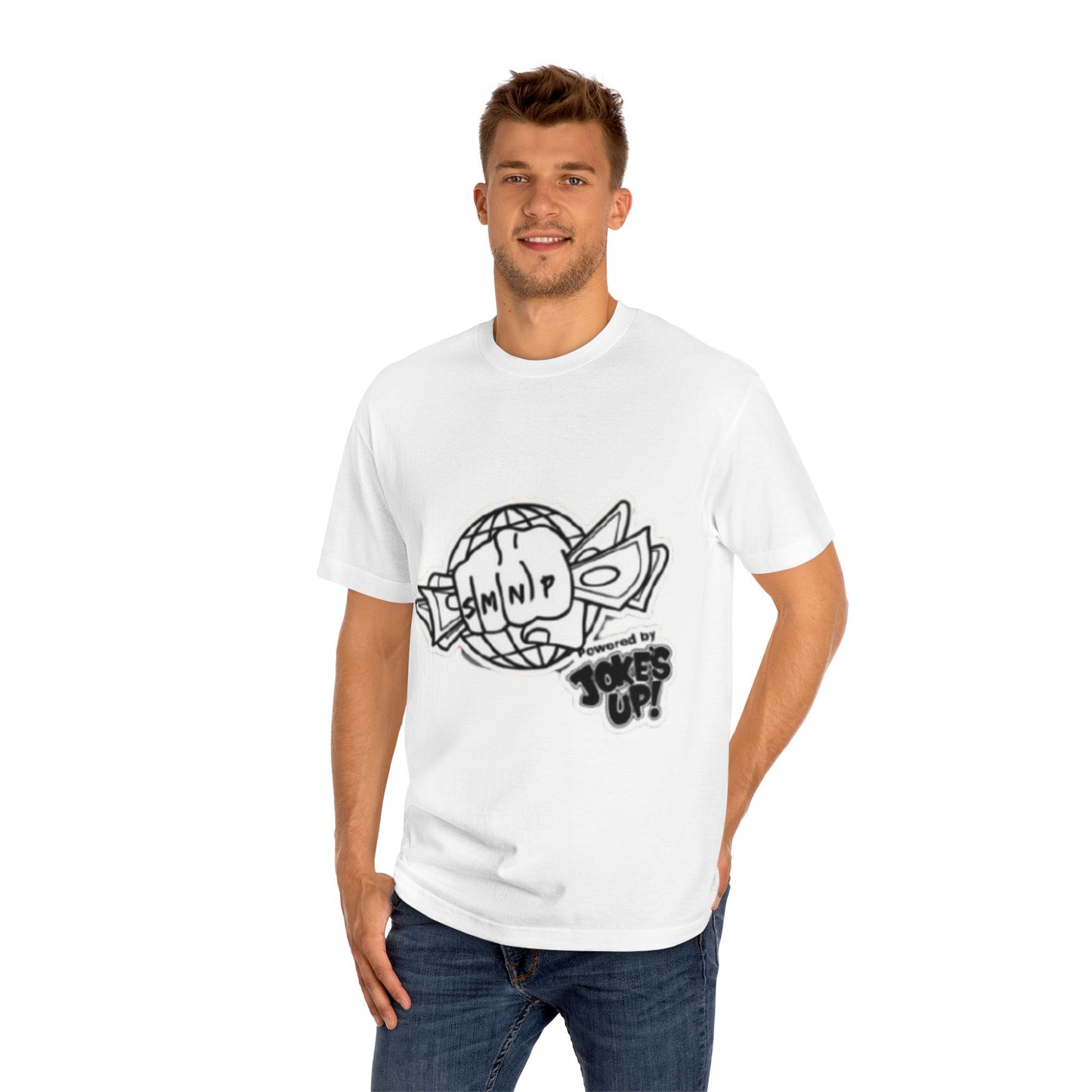 Smnp tee