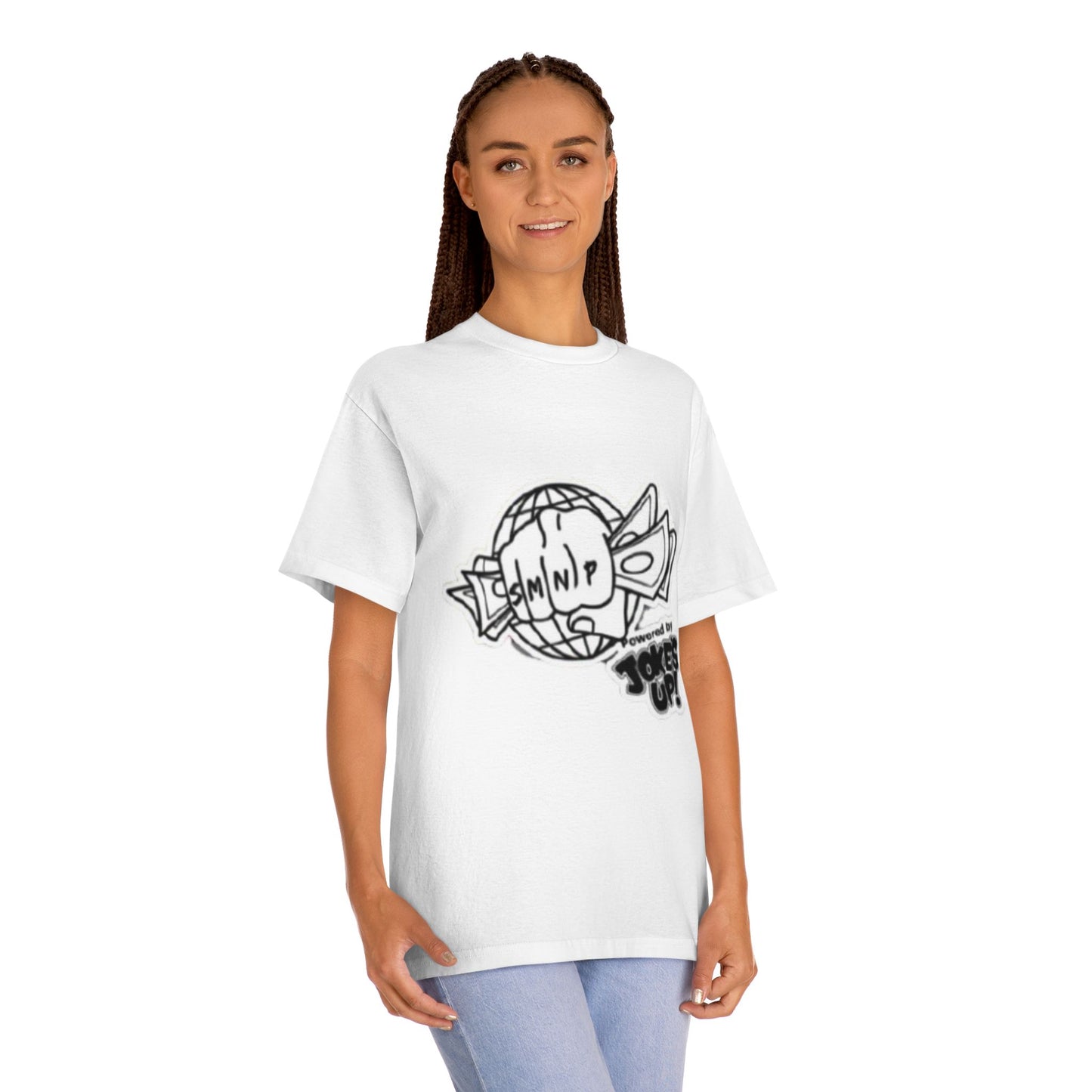 Smnp tee