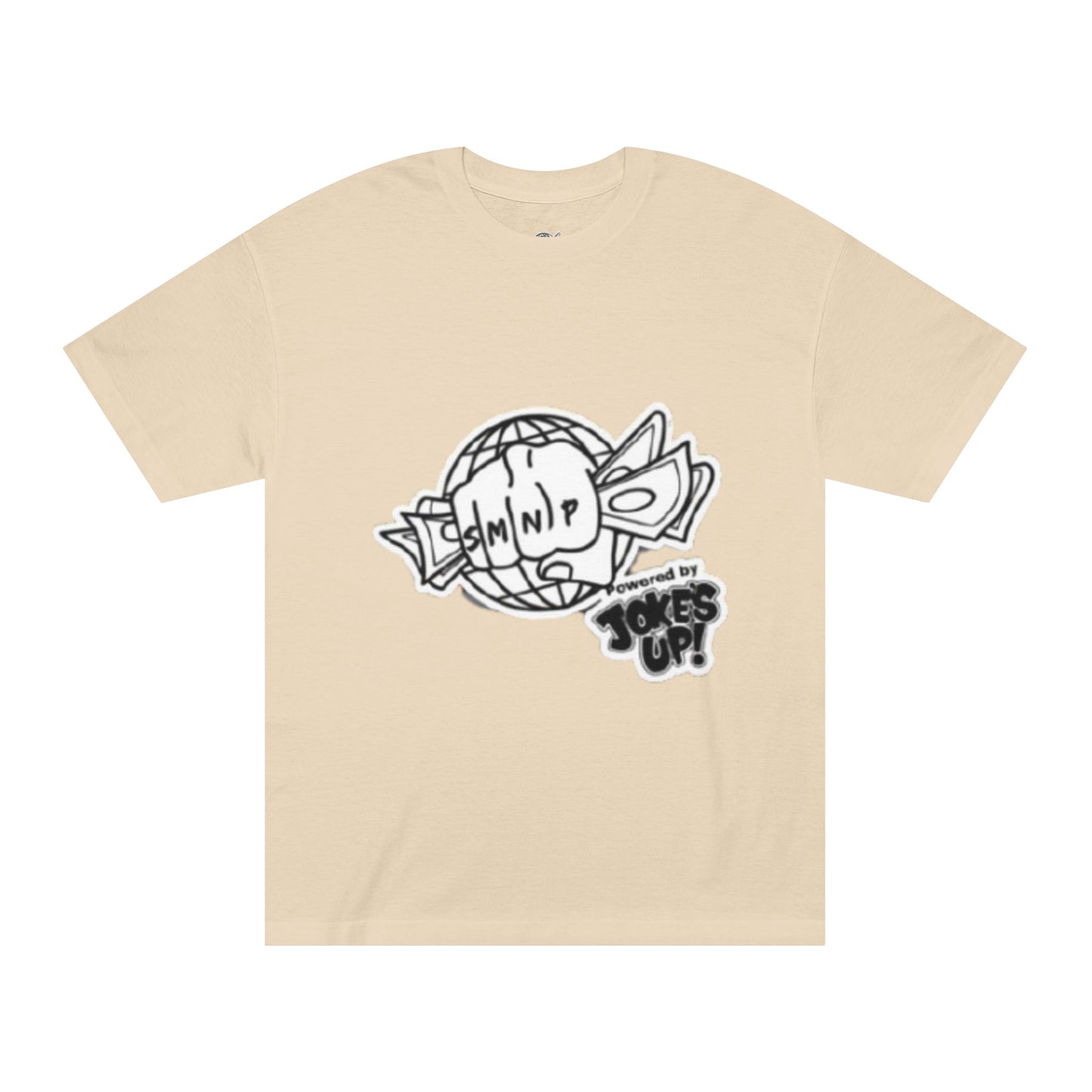 Smnp tee