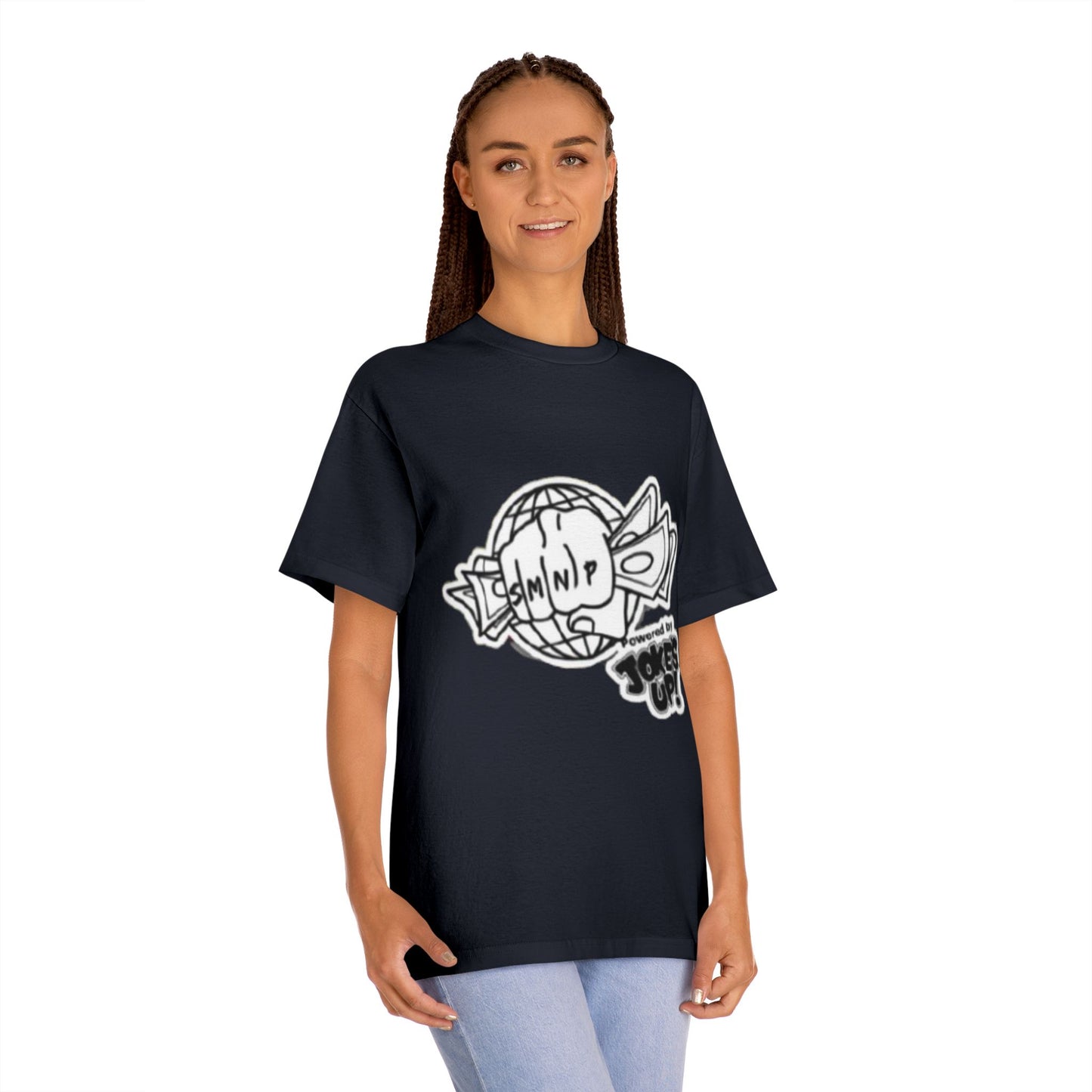 Smnp tee