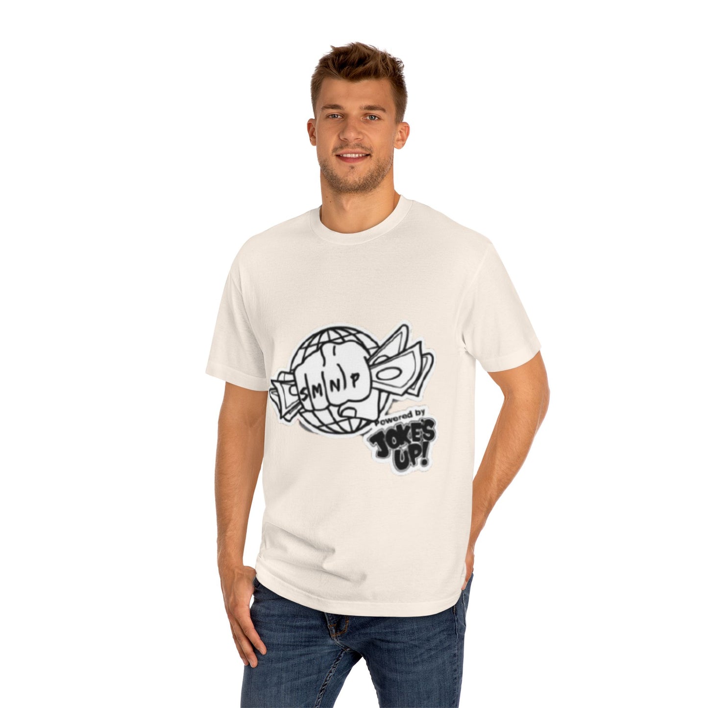 Smnp tee