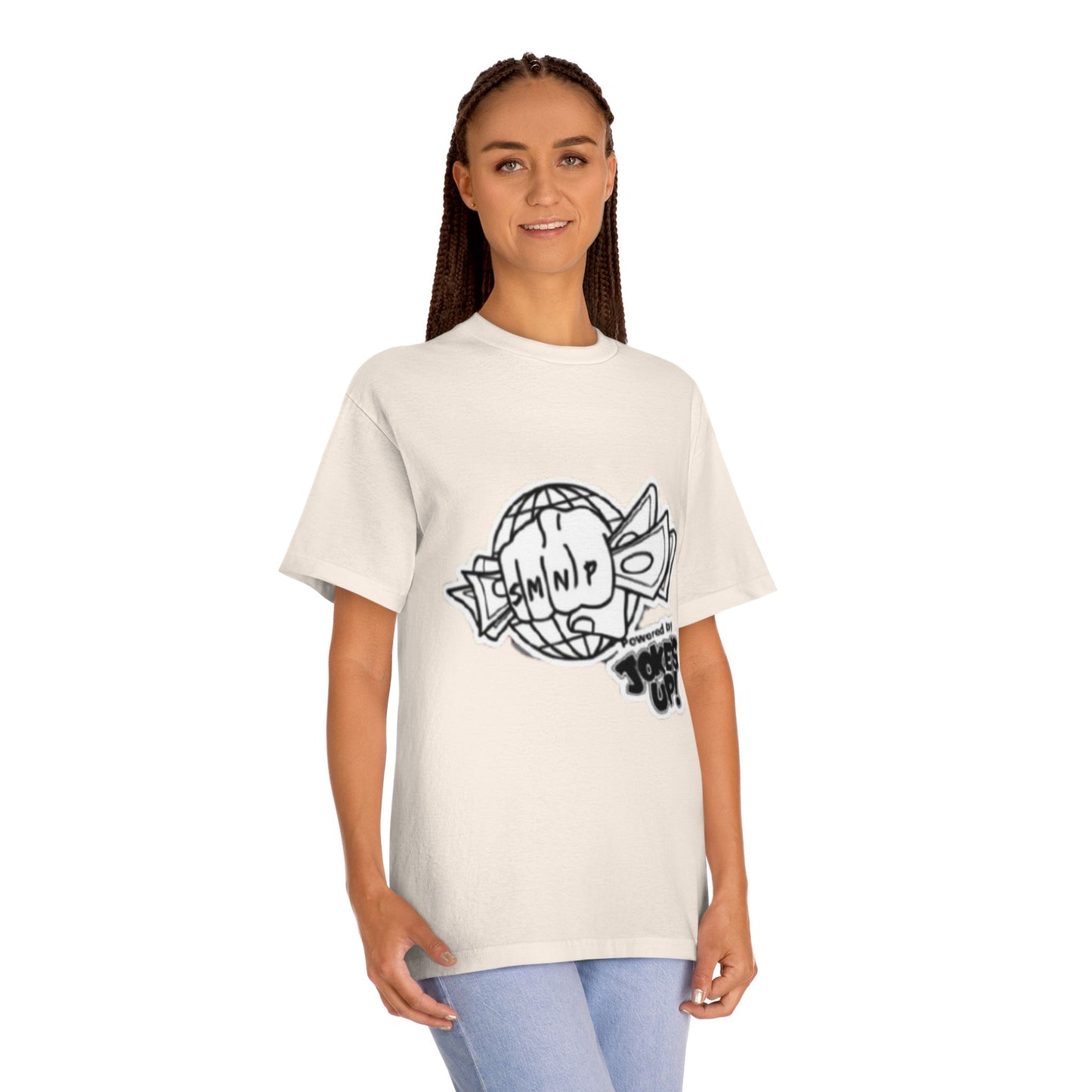 Smnp tee