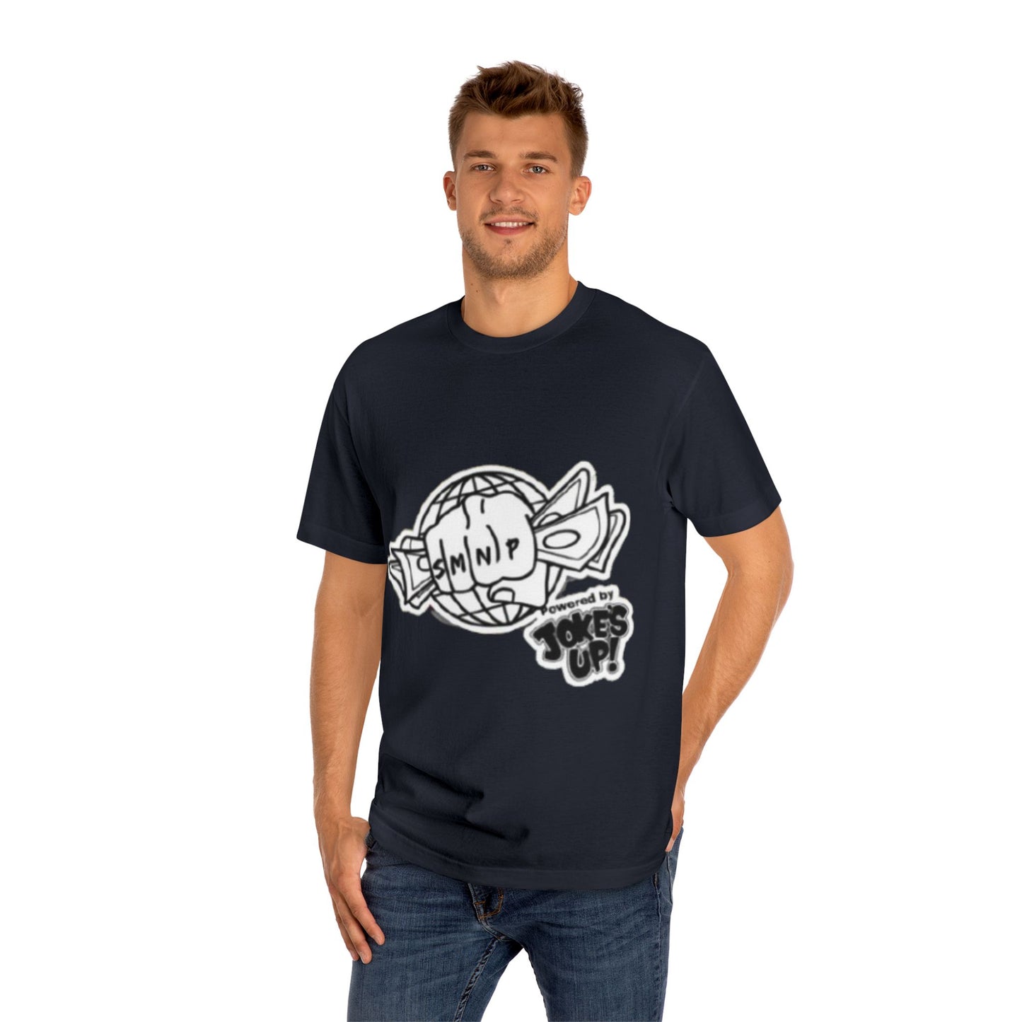 Smnp tee