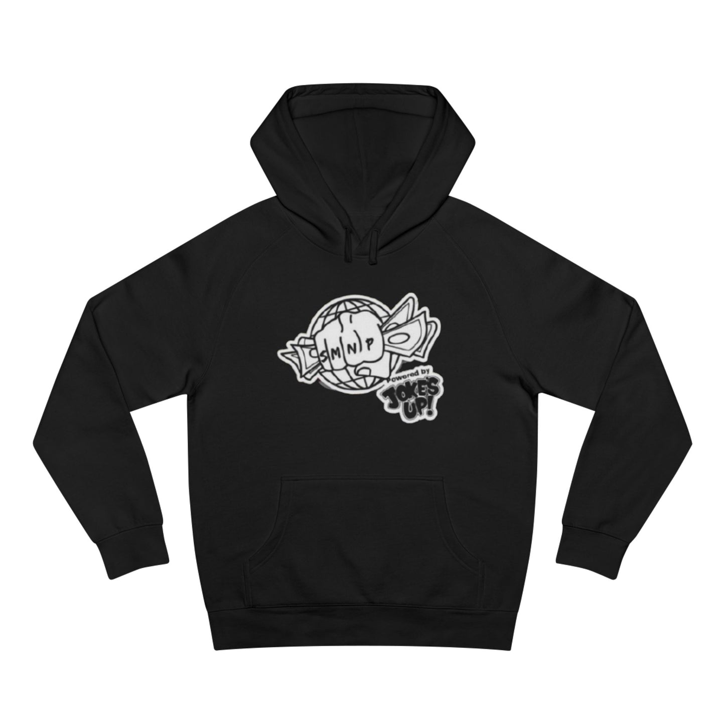 SMNP HOODIE