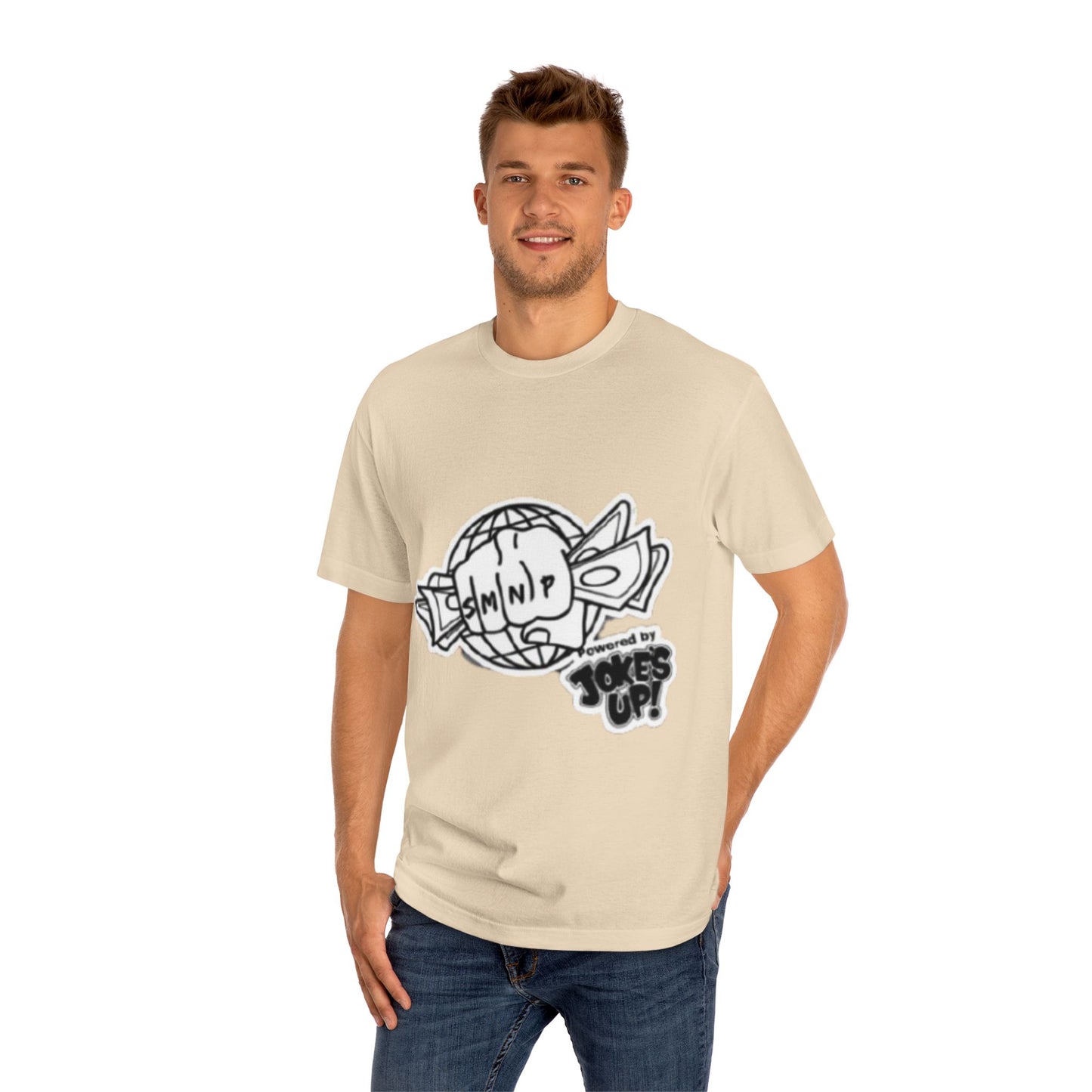 Smnp tee