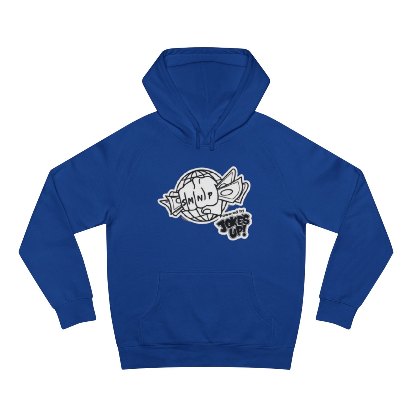 SMNP HOODIE