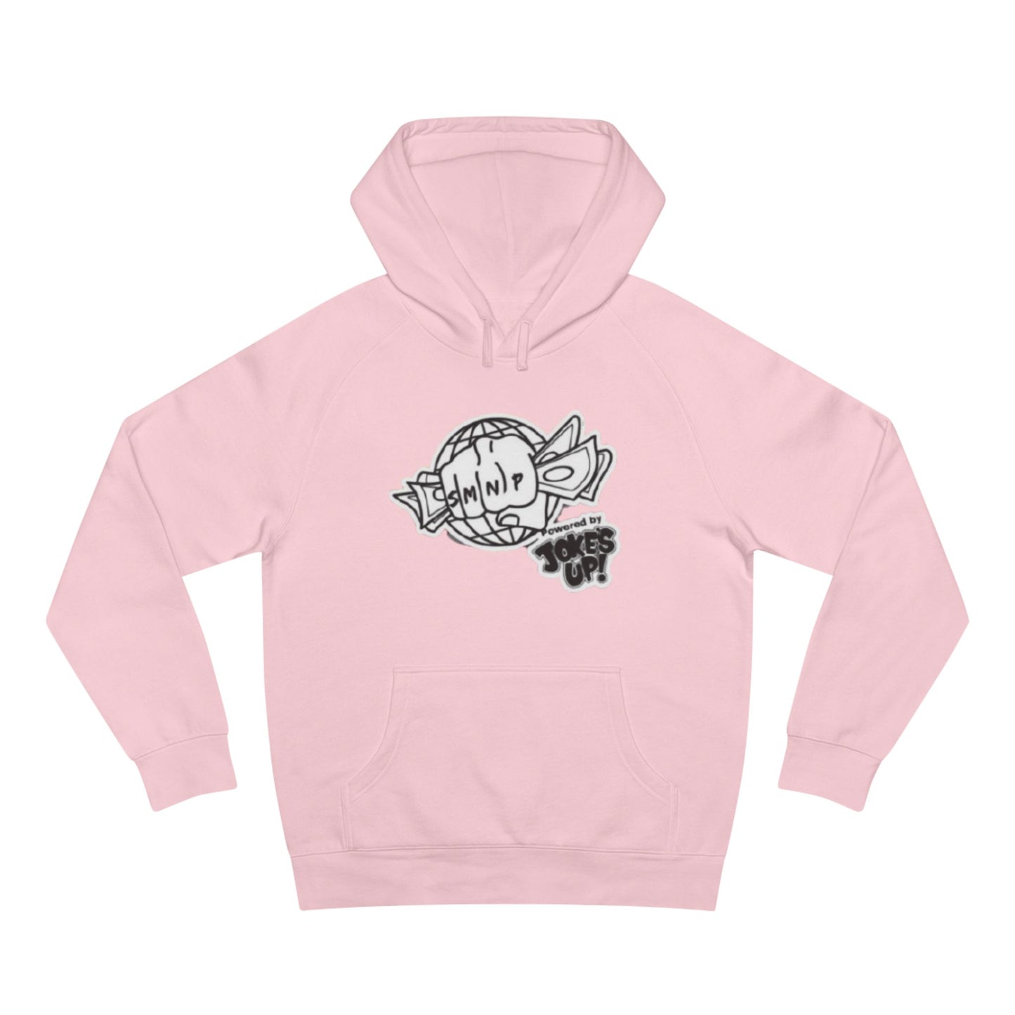 SMNP HOODIE