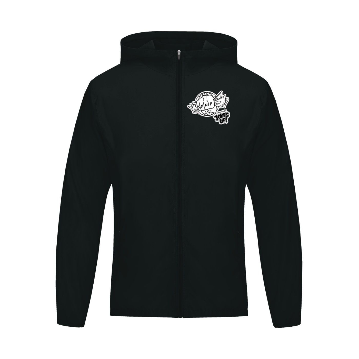 SMNP Sports Jacket