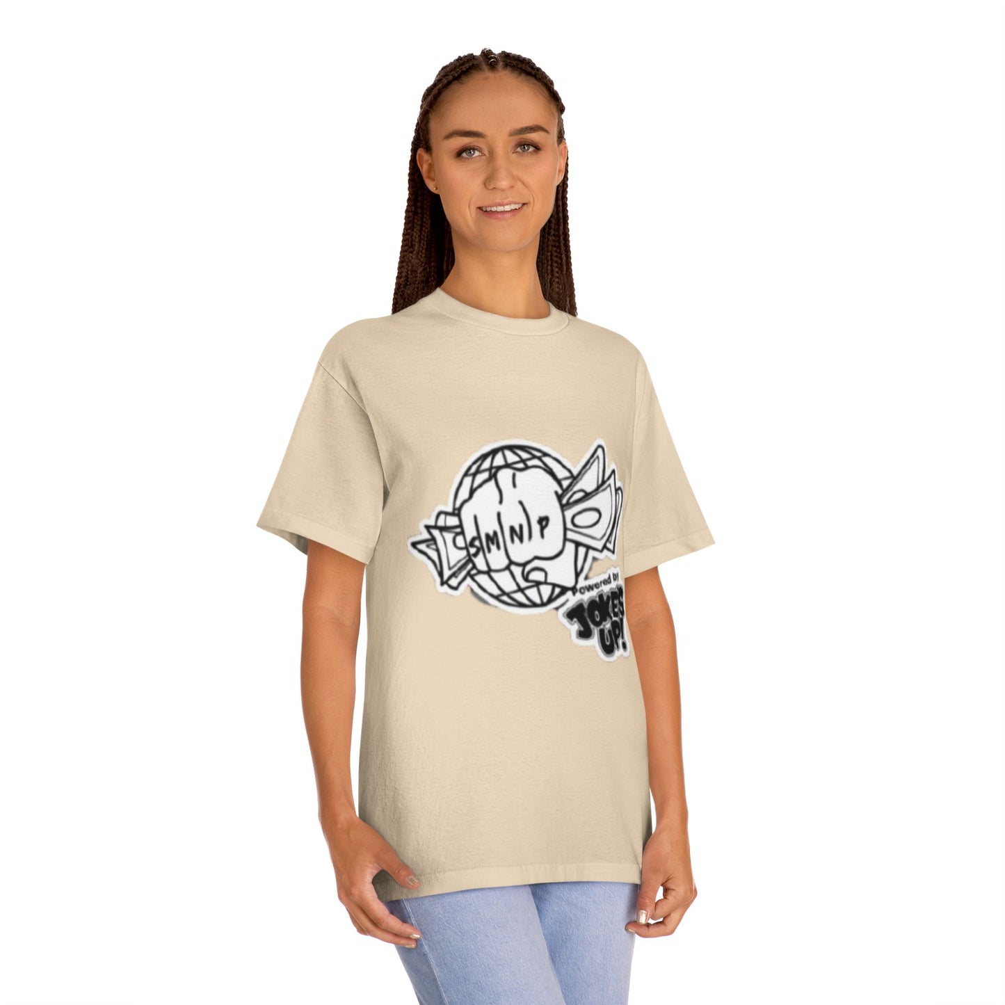 Smnp tee