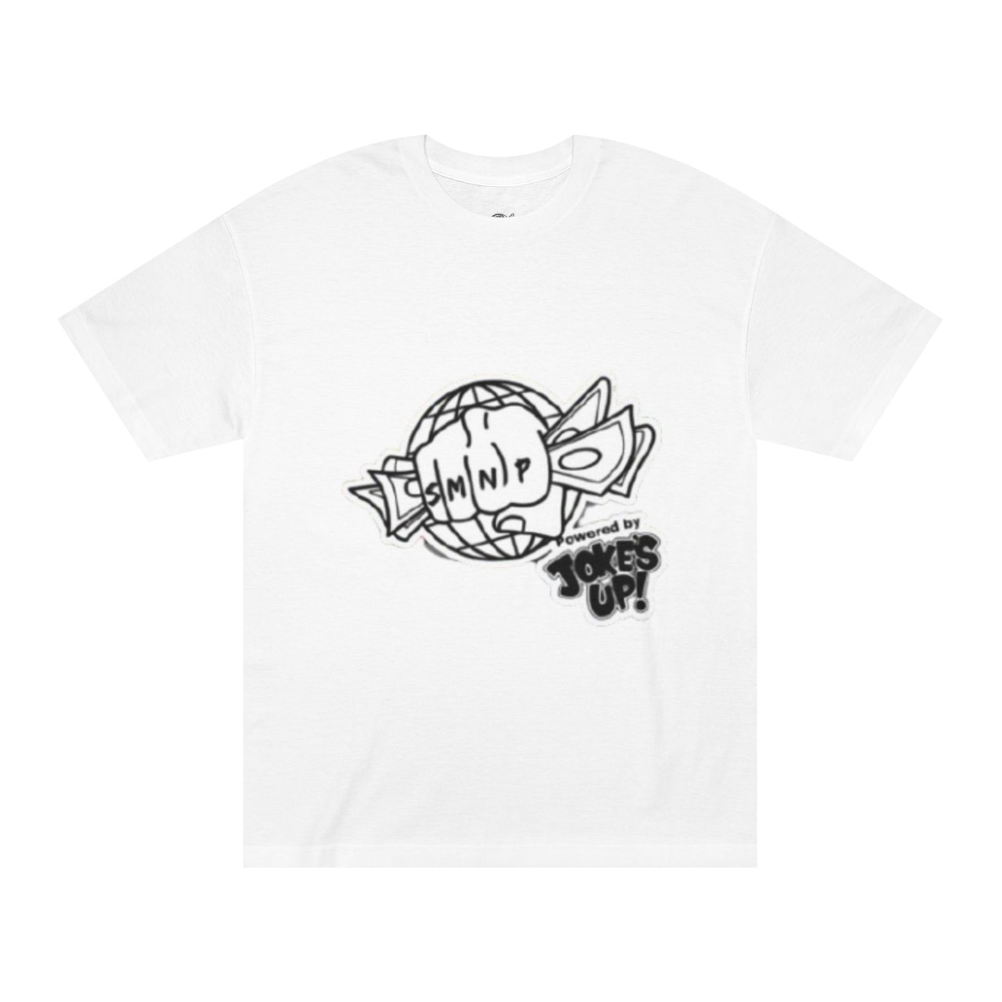 Smnp tee
