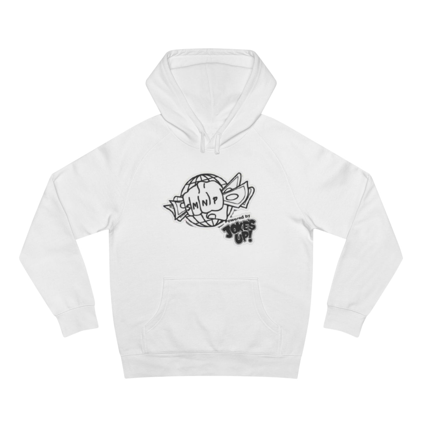 SMNP HOODIE