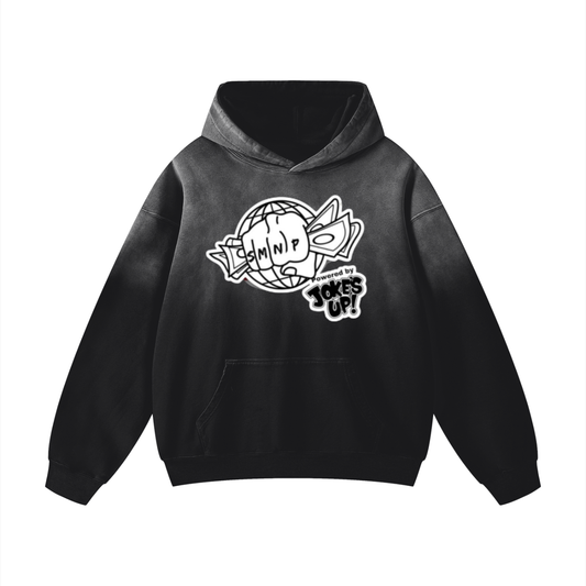 Sunfade SMNP Hoodie